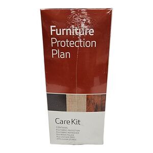 NEW Furniture Protection Plan Care Kit for Leather, Fabric & Wood 🌎ECO FRIENDLY